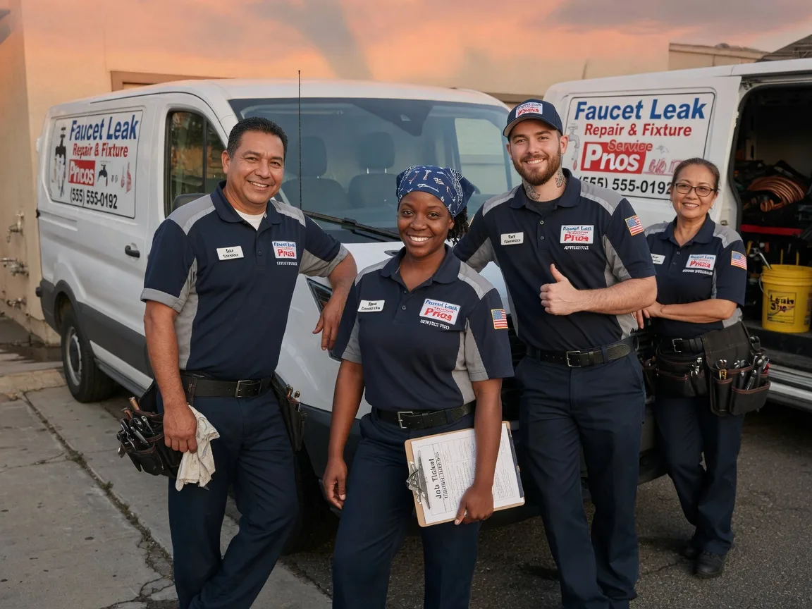 Faucet Repair company in Pine Beach, NJ