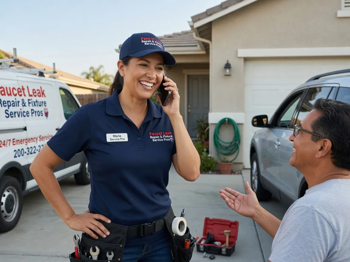 Faucet Repair Pine Beach, NJ FAQs